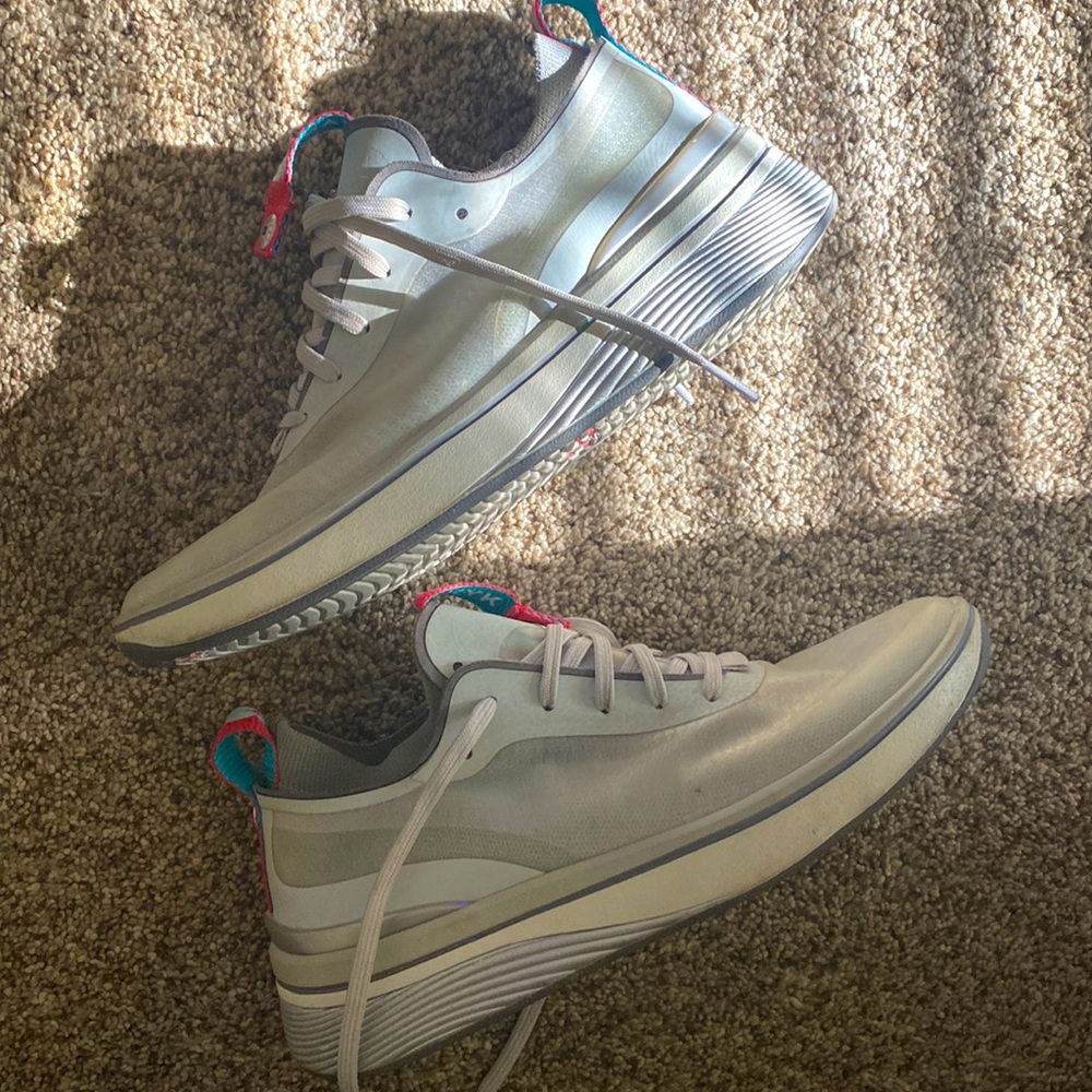 Bala 12-Nursing Shoes
